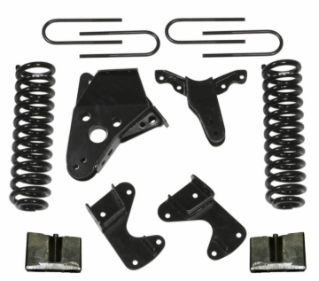 Picture of Skyjacker SKY Coil Springs Lift Springs - 134BHK