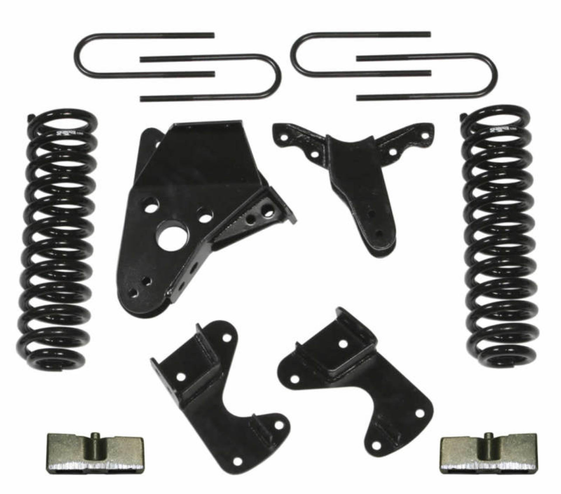 Picture of Skyjacker SKY Coil Springs Lift Springs - 134RHK