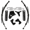 Picture of Skyjacker SKY Coil Springs Lift Springs - 134RHKS