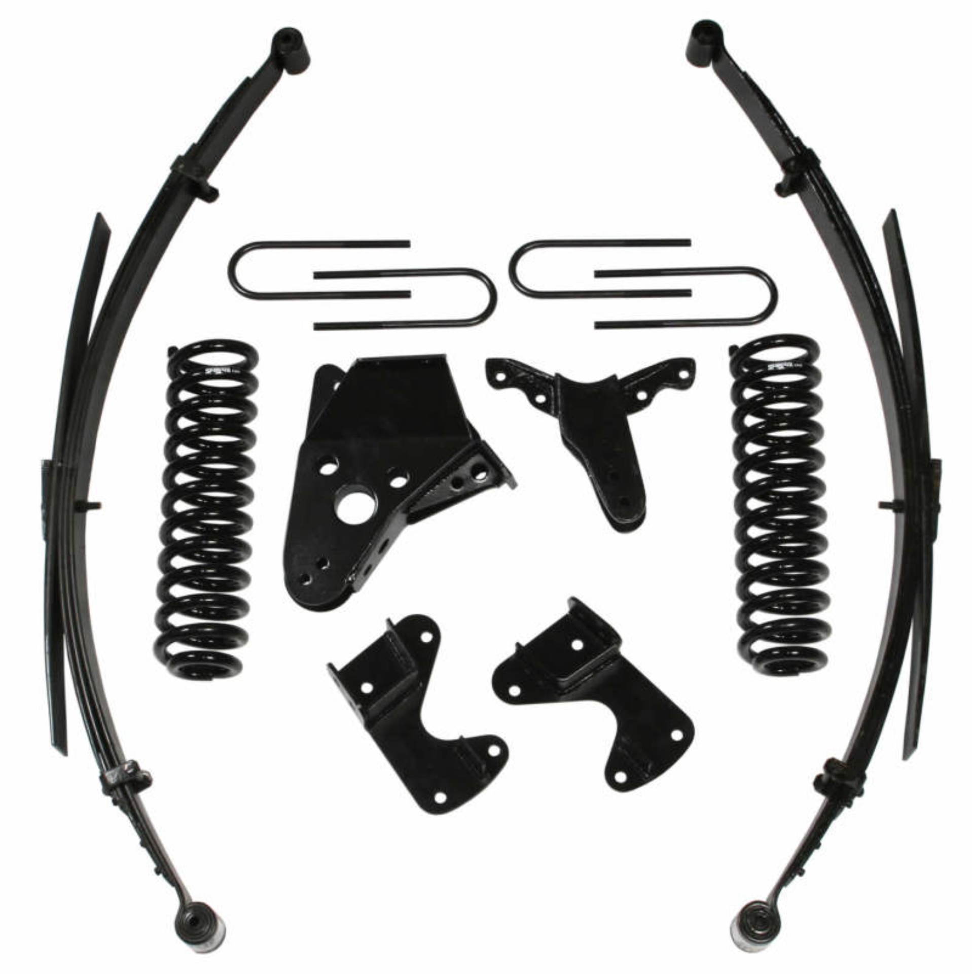 Picture of Skyjacker SKY Coil Springs Lift Springs - 134RHKS