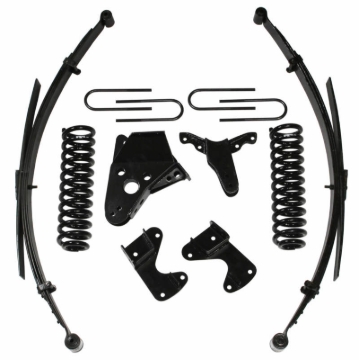 Picture of Skyjacker SKY Coil Springs Lift Springs - 134RHKS