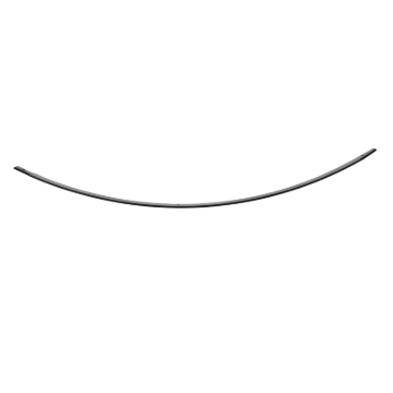 Picture of ARB D2 Spare Leaves Leaf Springs & Accessories - EL39XL