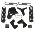 Picture of Skyjacker SKY Coil Springs Lift Springs - 136BHK