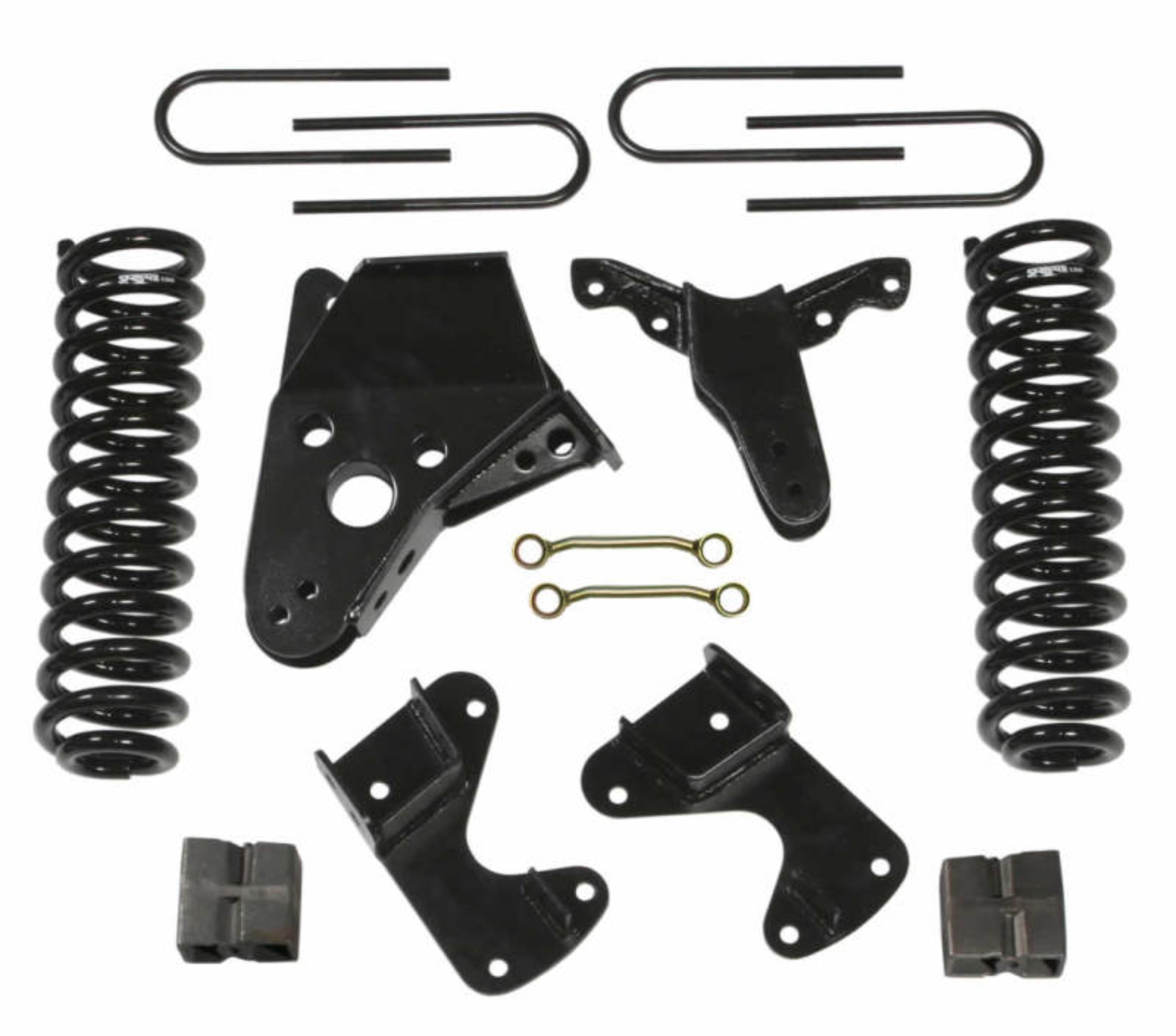 Picture of Skyjacker SKY Coil Springs Lift Springs - 136BHK