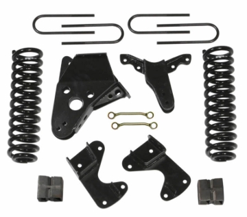 Picture of Skyjacker SKY Coil Springs Lift Springs - 136BHK