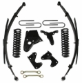 Picture of Skyjacker SKY Coil Springs Lift Springs - 136BHKS