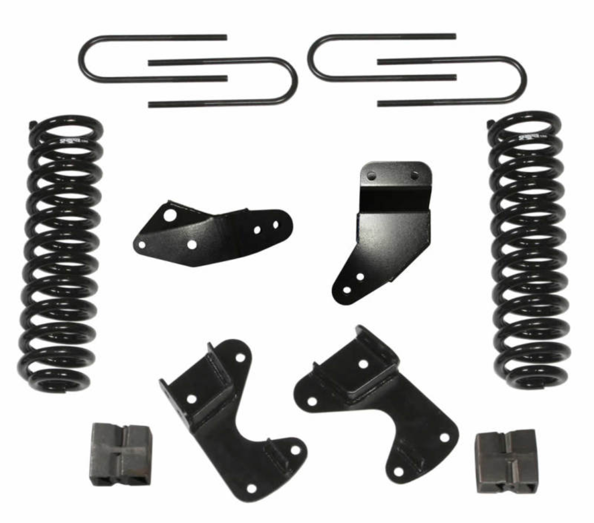 Picture of Skyjacker SKY Coil Springs Lift Springs - 136R2K
