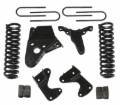 Picture of Skyjacker SKY Coil Springs Lift Springs - 136RHK