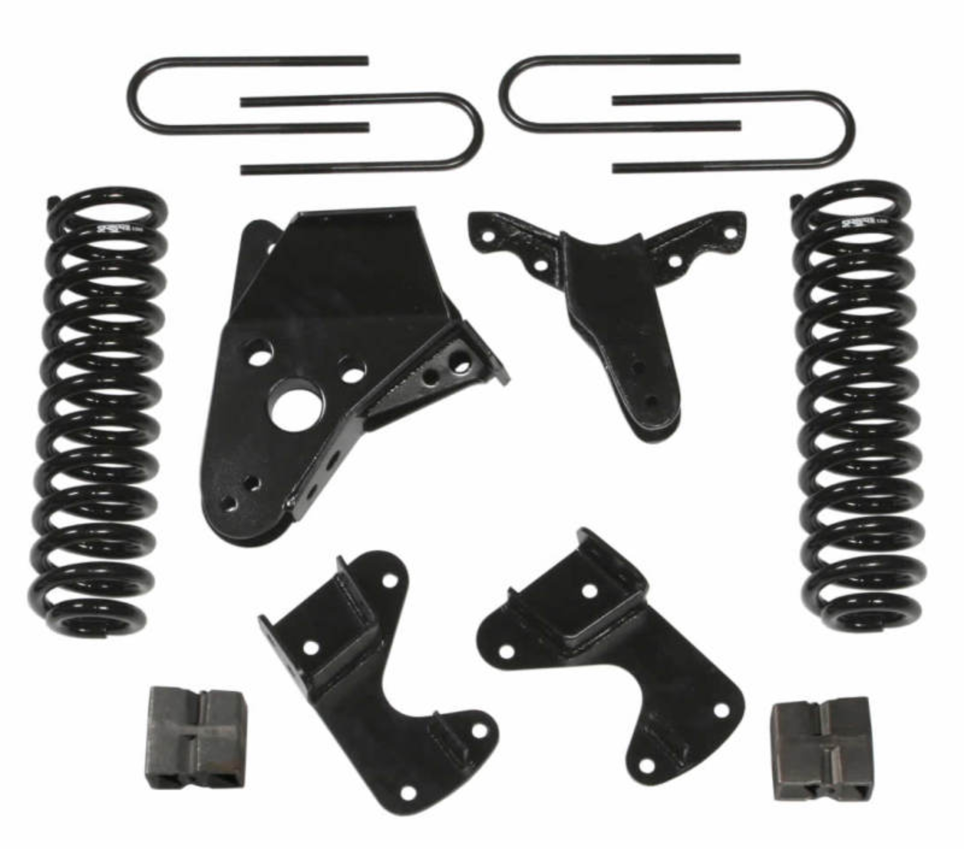 Picture of Skyjacker SKY Coil Springs Lift Springs - 136RHK