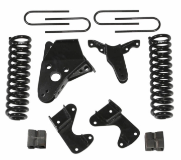 Picture of Skyjacker SKY Coil Springs Lift Springs - 136RHK