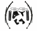 Picture of Skyjacker SKY Coil Springs Lift Springs - 136RHKS