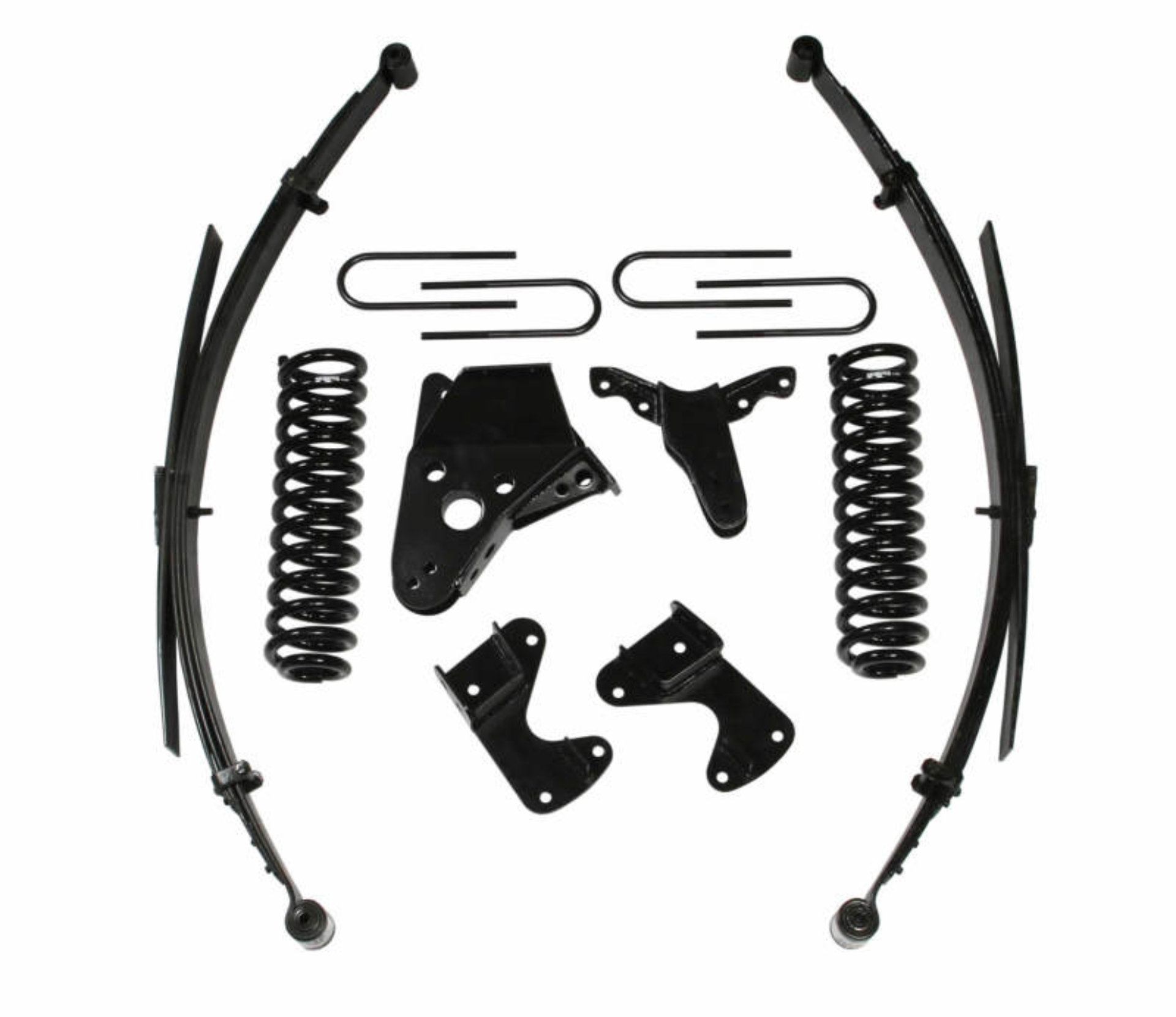 Picture of Skyjacker SKY Coil Springs Lift Springs - 136RHKS