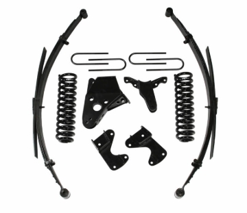 Picture of Skyjacker SKY Coil Springs Lift Springs - 136RHKS