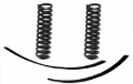 Picture of Skyjacker SKY Coil Springs Lift Springs - 172EBK