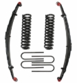 Picture of Skyjacker SKY Coil Springs Lift Springs - 174BKS