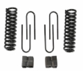 Picture of Skyjacker SKY Coil Springs Lift Springs - 174EBK