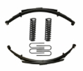 Picture of Skyjacker SKY Coil Springs Lift Springs - 174EBKS