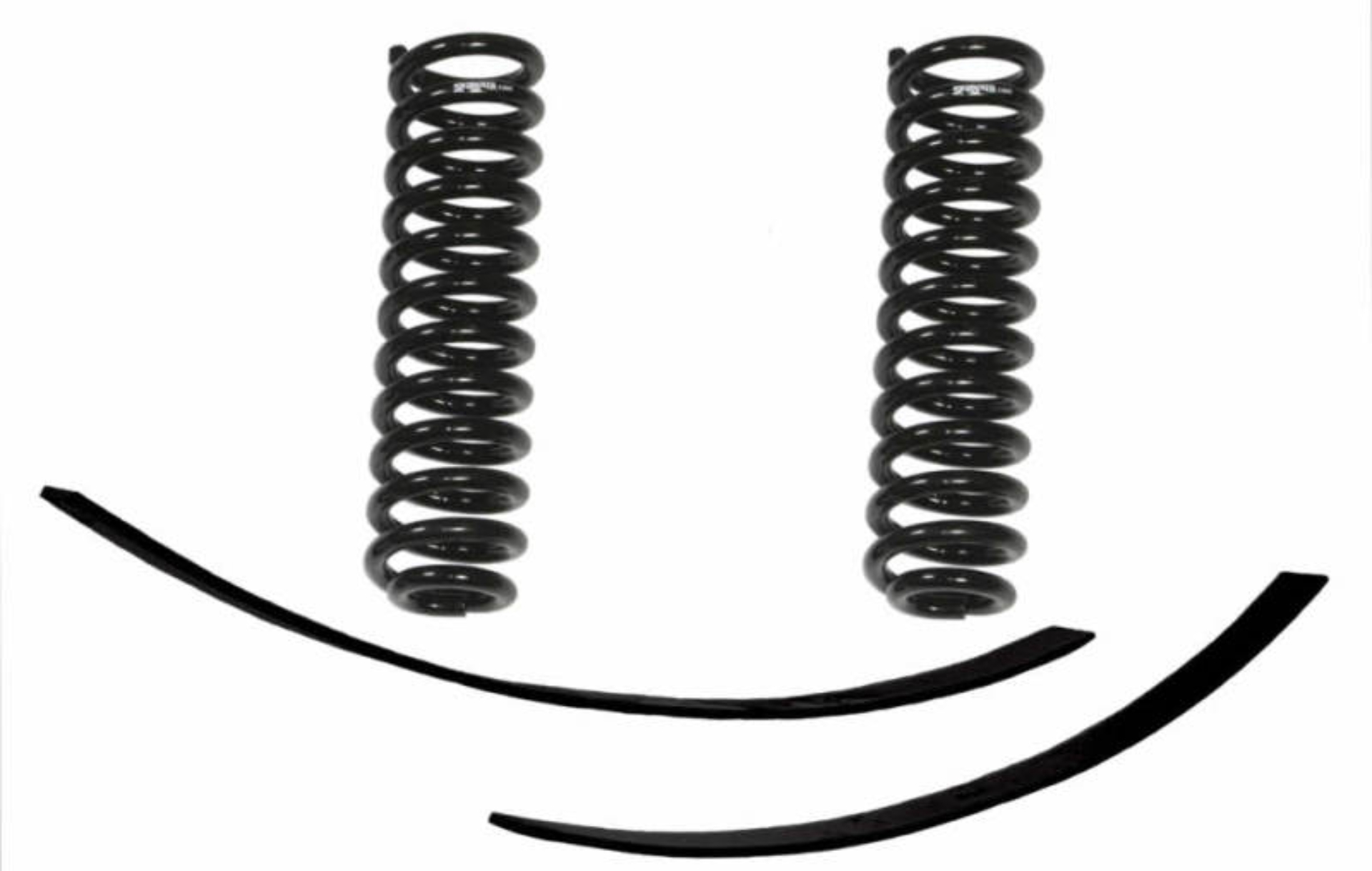 Picture of Skyjacker SKY Coil Springs Lift Springs - 174EPK