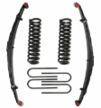 Picture of Skyjacker SKY Coil Springs Lift Springs - 174PKS