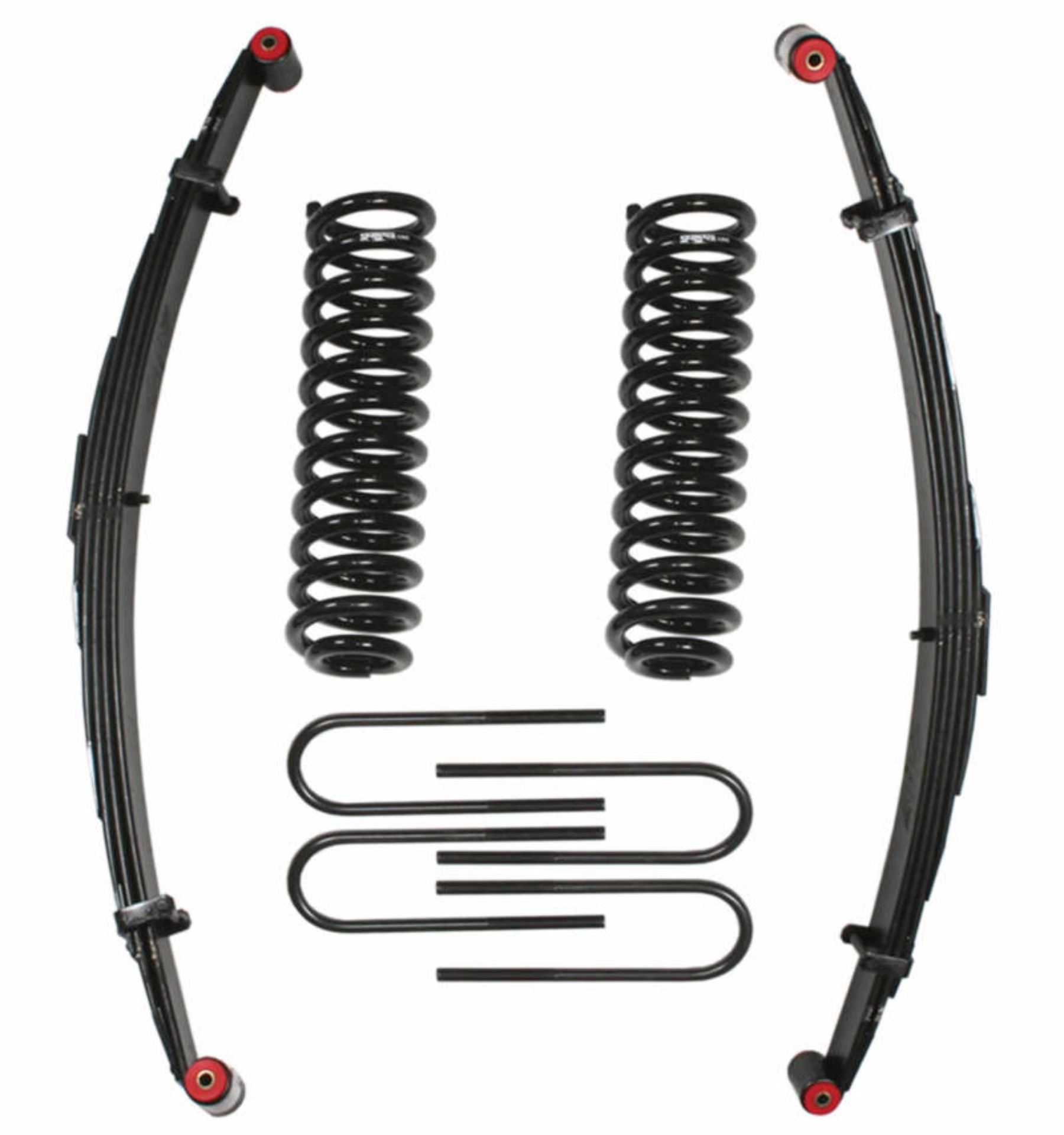 Picture of Skyjacker SKY Coil Springs Lift Springs - 174PKS