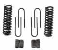 Picture of Skyjacker SKY Coil Springs Lift Springs - 176BK