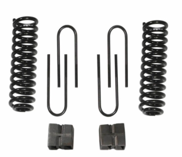 Picture of Skyjacker SKY Coil Springs Lift Springs - 176BK