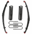Picture of Skyjacker SKY Coil Springs Lift Springs - 176BKS