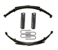 Picture of Skyjacker SKY Coil Springs Lift Springs - 176EBKS