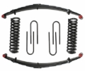 Picture of Skyjacker SKY Coil Springs Lift Springs - 179BKS