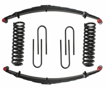 Picture of Skyjacker SKY Coil Springs Lift Springs - 179BKS