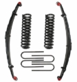Picture of Skyjacker SKY Coil Springs Lift Springs - 176PKS