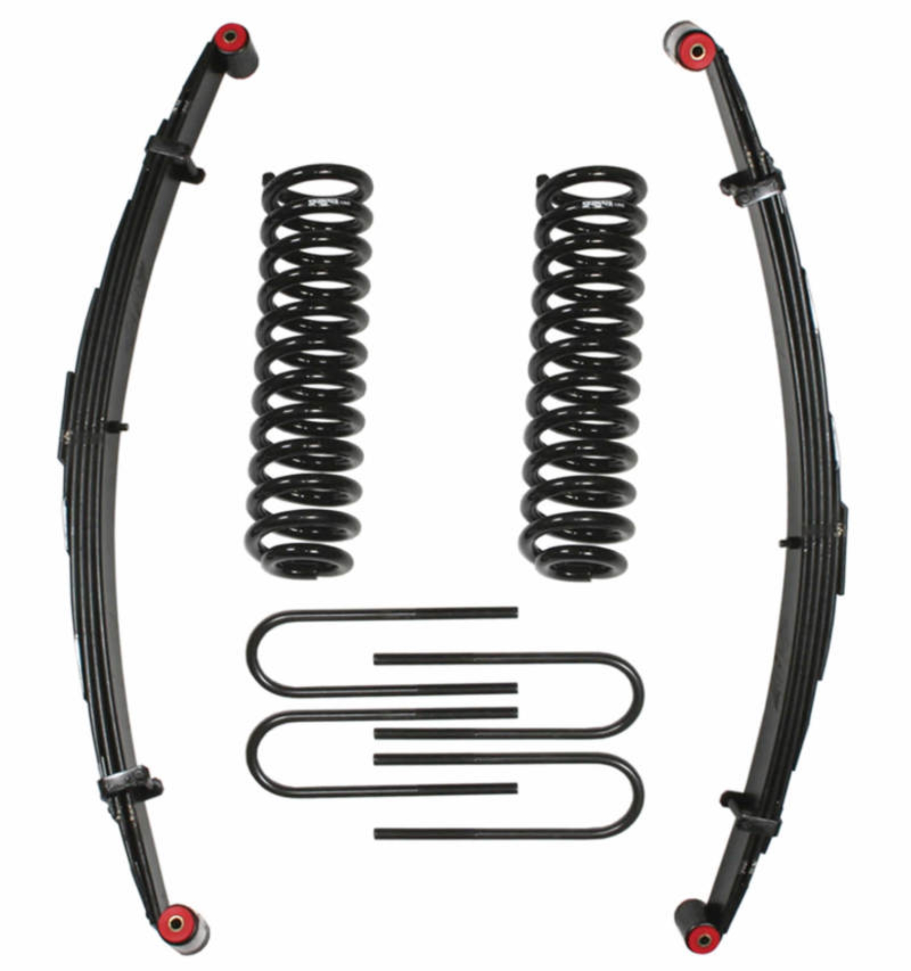 Picture of Skyjacker SKY Coil Springs Lift Springs - 176PKS
