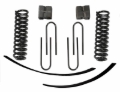 Picture of Skyjacker SKY Coil Springs Lift Springs - 179BK