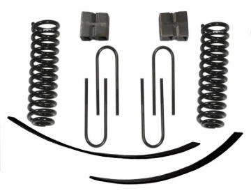 Picture of Skyjacker SKY Coil Springs Lift Springs - 179BK