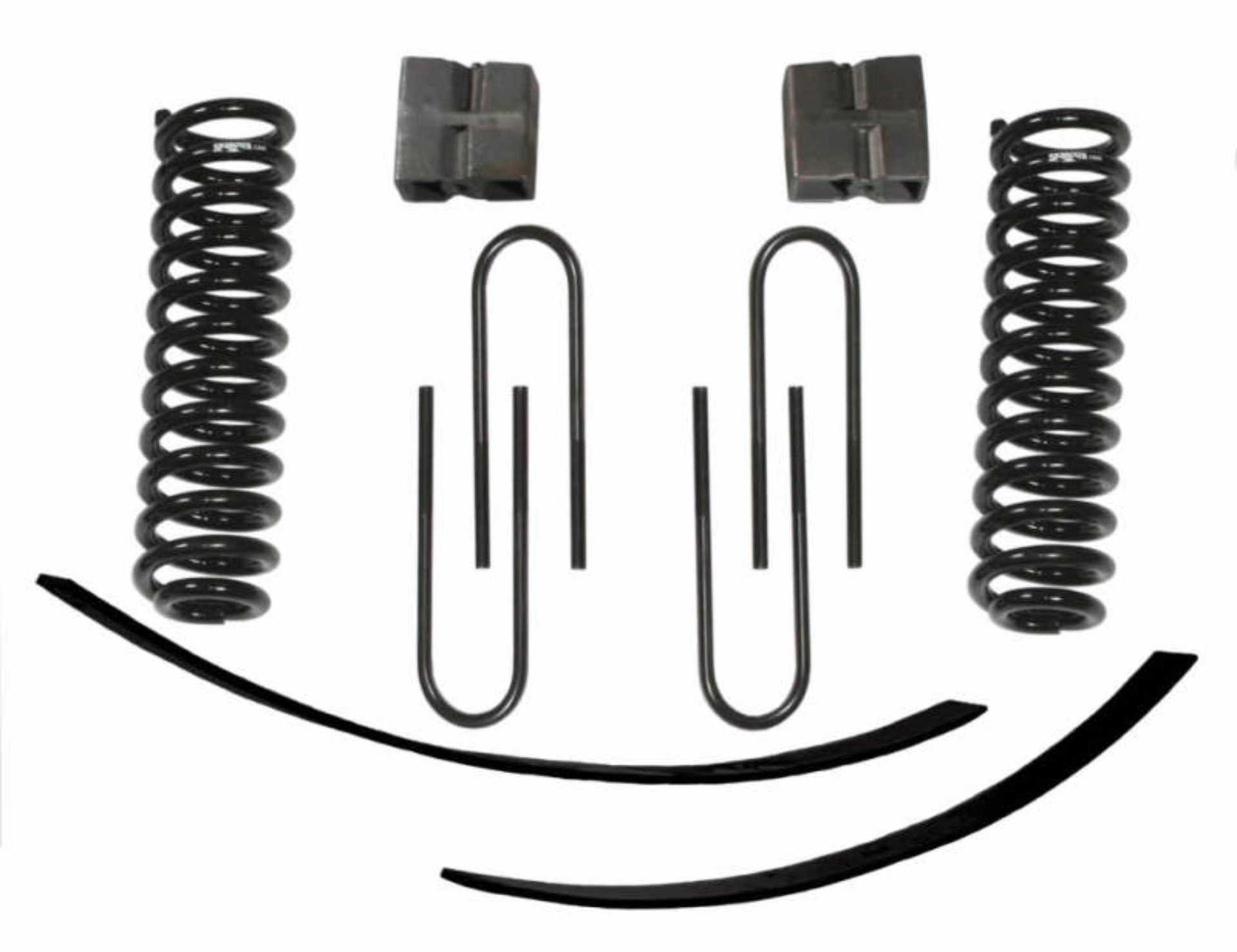Picture of Skyjacker SKY Coil Springs Lift Springs - 179PK