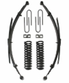 Picture of Skyjacker SKY Coil Springs Lift Springs - 179PKS