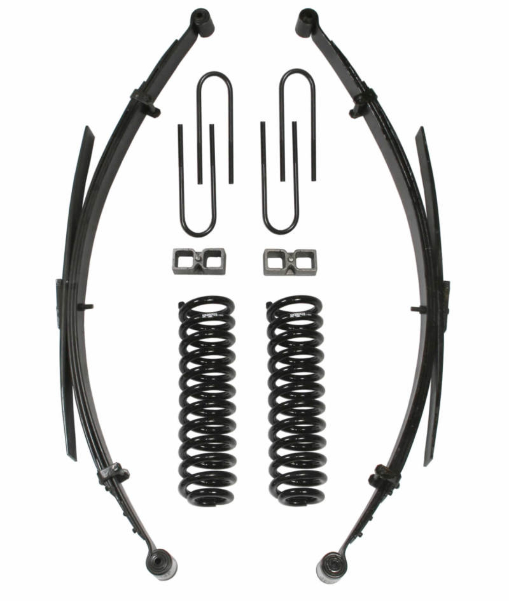 Picture of Skyjacker SKY Coil Springs Lift Springs - 179PKS
