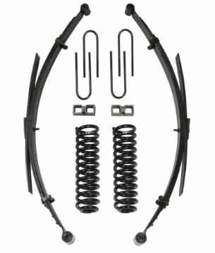 Picture of Skyjacker SKY Coil Springs Lift Springs - 179PKS