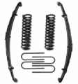 Picture of Skyjacker SKY Coil Springs Lift Springs - 182BKS