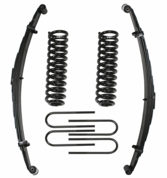Picture of Skyjacker SKY Coil Springs Lift Springs - 182BKS