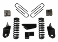 Picture of Skyjacker SKY Coil Springs Lift Springs - 184BK