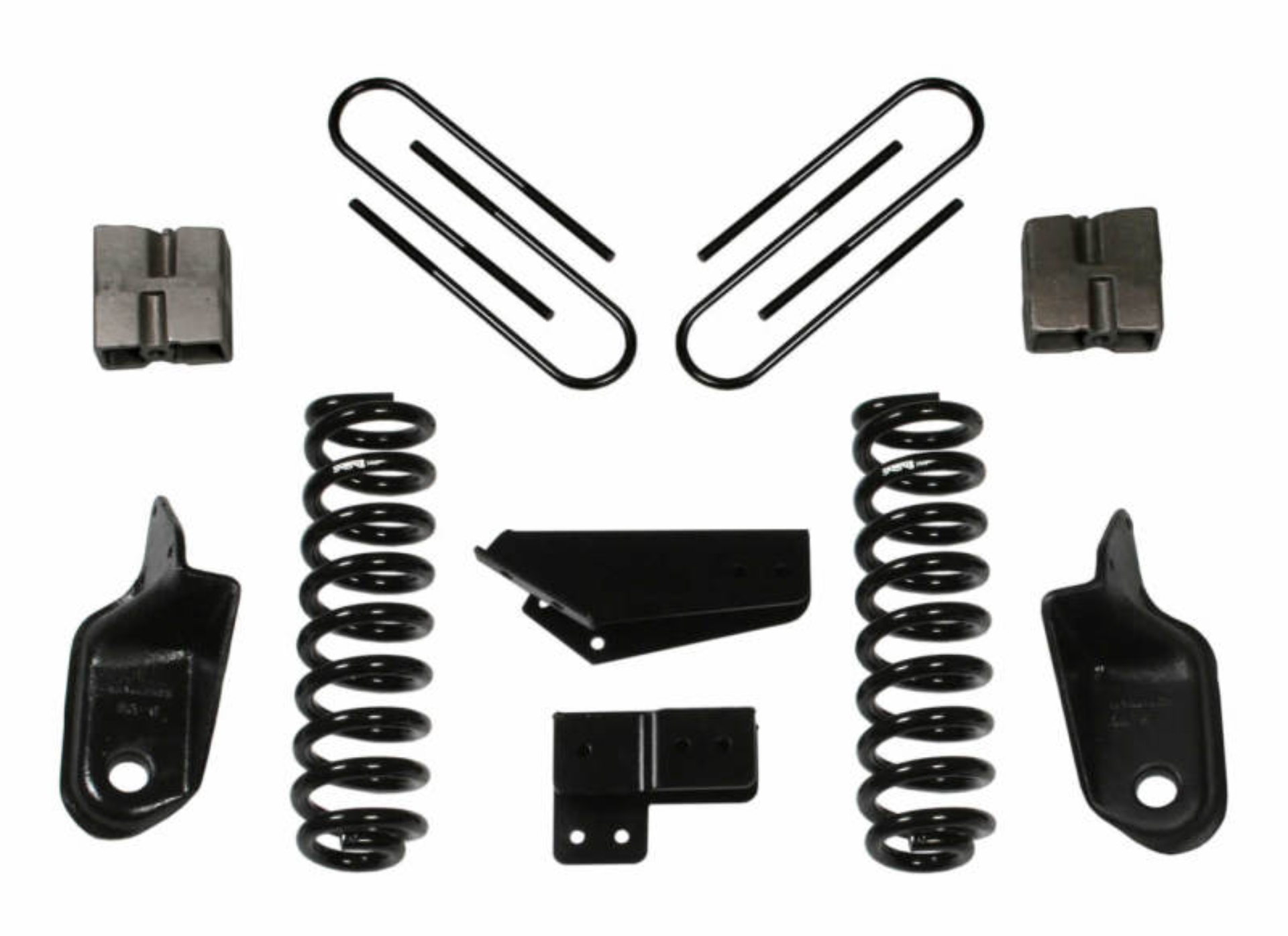 Picture of Skyjacker SKY Coil Springs Lift Springs - 184BK