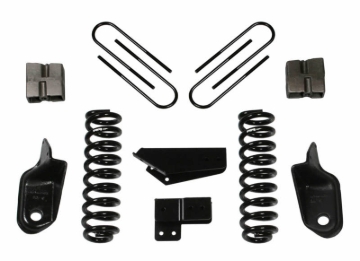 Picture of Skyjacker SKY Coil Springs Lift Springs - 184BK