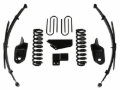 Picture of Skyjacker SKY Coil Springs Lift Springs - 184BKS
