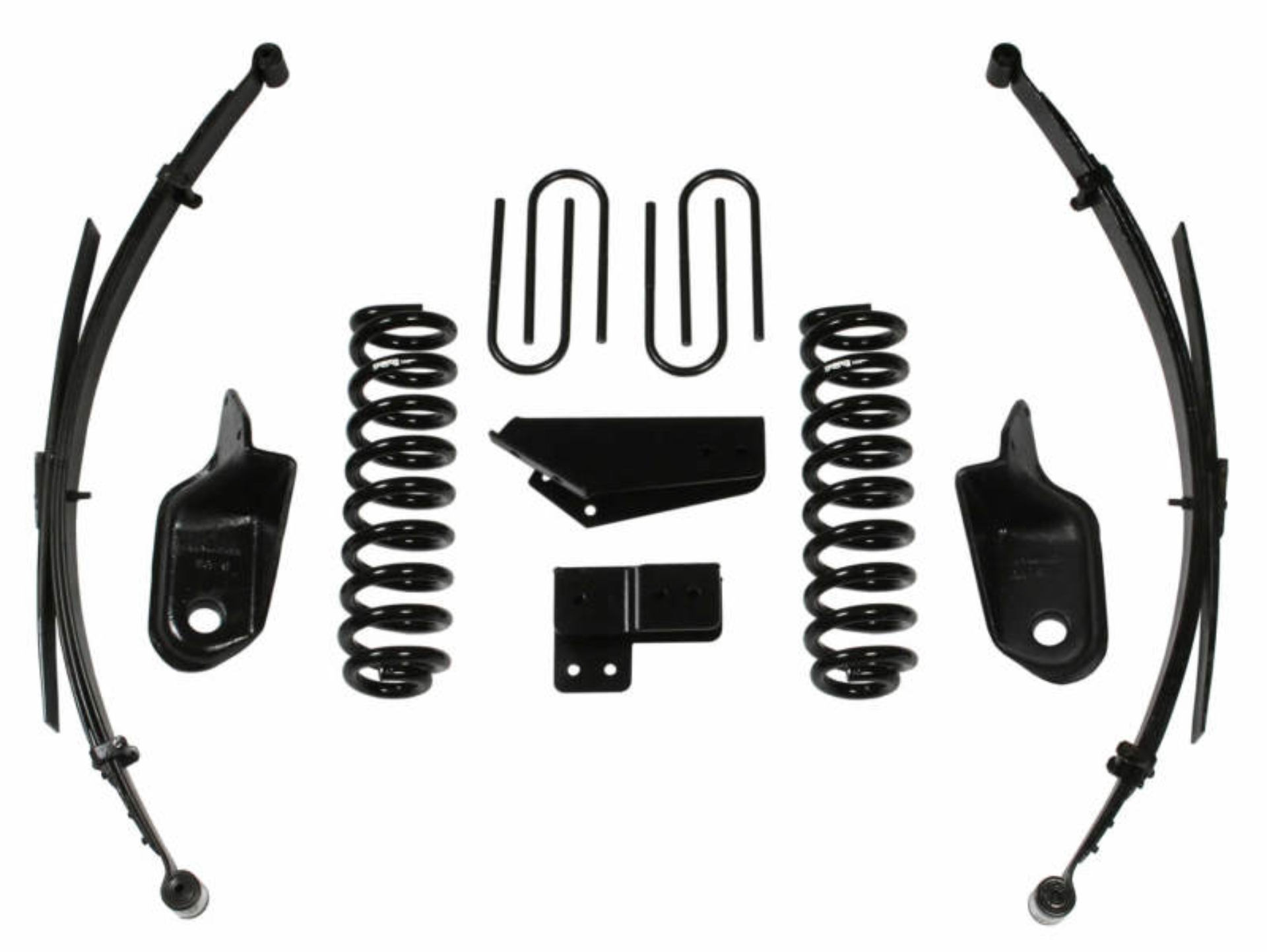 Picture of Skyjacker SKY Coil Springs Lift Springs - 184BKS