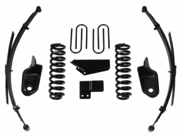 Picture of Skyjacker SKY Coil Springs Lift Springs - 184BKS