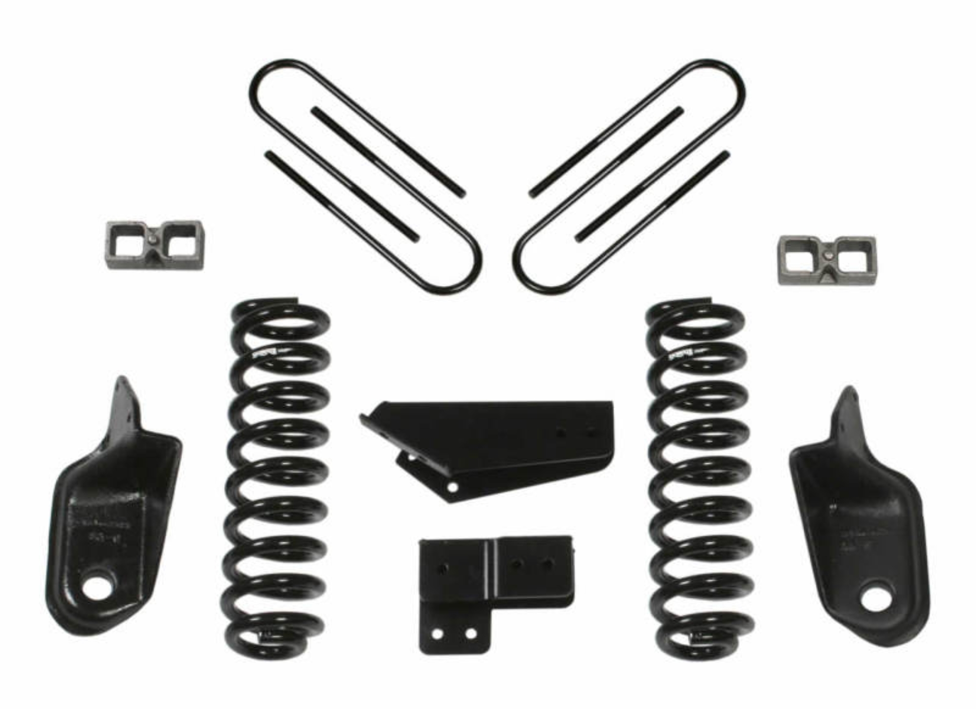Picture of Skyjacker SKY Coil Springs Lift Springs - 184F2K