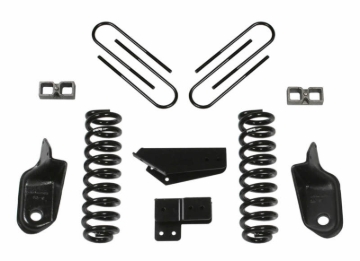 Picture of Skyjacker SKY Coil Springs Lift Springs - 184PK