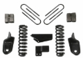 Picture of Skyjacker SKY Coil Springs Lift Springs - 186F2K