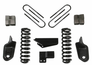 Picture of Skyjacker SKY Coil Springs Lift Springs - 186F2K